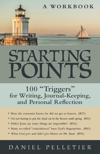 Enlarge image Cover: Starting Points - LIFERICH