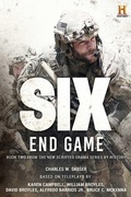 Cover: Six: End Game - Skyhorse Publishing
