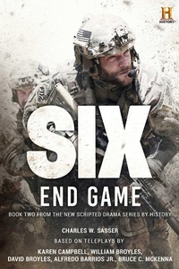 Enlarge image Cover: Six: End Game - Skyhorse Publishing