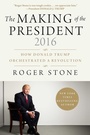 Cover: The Making of the President 2016 - Skyhorse Publishing