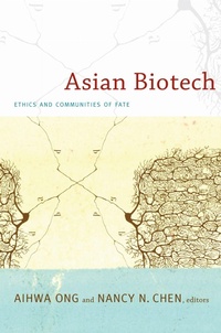 Enlarge image Cover: Asian Biotech - Duke University Press