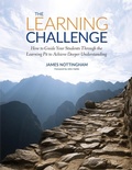 Cover: The Learning Challenge - SAGE Publications Inc