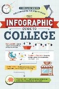 Cover: The Infographic Guide to College - Adams Media Corporation