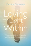 Cover: Loving the Light Within - Balboa Press
