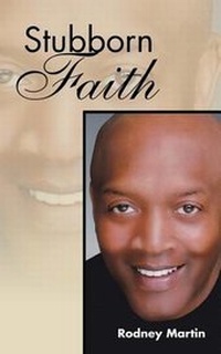 Enlarge image Cover: Stubborn Faith - AUTHORHOUSE