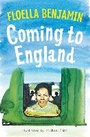 Cover: Coming to England - Macmillan Children's Books
