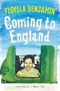 Cover: Coming to England - Macmillan Children's Books