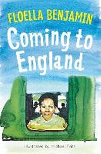 Enlarge image Cover: Coming to England - Macmillan Children's Books