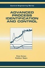 Cover: Advanced Process Identification and Control - CRC Press
