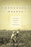 Cover: Impossible Exodus - Stanford University Press