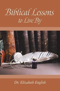 Enlarge image Cover: Biblical Lessons to Live By - WestBow Press