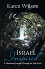 Cover: Israel Inspired - WestBow Press