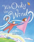 Cover: It's Only the Wind - Graphic Arts Books