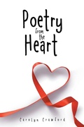 Cover: Poetry from the Heart - iUniverse