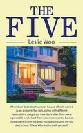 Cover: The Five - iUniverse