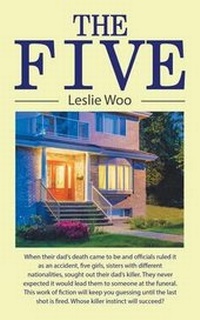 Enlarge image Cover: The Five - iUniverse