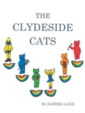 Cover: The Clydeside Cats - AUTHORHOUSE