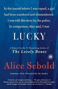 Enlarge image Cover: Lucky - Simon & Schuster