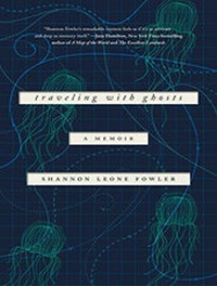 Abbildung von: Traveling with Ghosts - Tantor Media, Inc