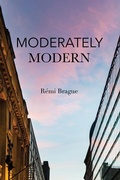 Cover: Moderately Modern - St Augustine's Press