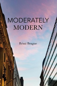 Enlarge image Cover: Moderately Modern - St Augustine's Press