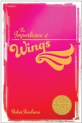 Cover: The Importance of Wings - Charlesbridge Publishing,U.S.