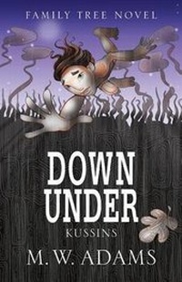 Enlarge image Cover: Down Under - Southern Yellow Pine Publishing LLC