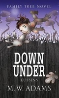 Cover: Down Under - Southern Yellow Pine Publishing LLC