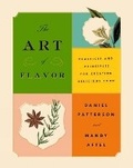 Cover: The ##no Rights - Art Of Flavor - Hudson Street Press (an imprint of Penguin Group (USA) Inc)