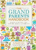 Cover: The Grandparents Handbook - Quirk Books