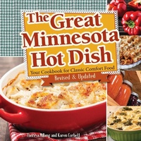 Abbildung von: The Great Minnesota Hot Dish - Adventure Publications, Incorporated