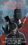 Cover: Sherlock Holmes. Fantomas, Lupin, Raffles, and More - Hollywood Comics