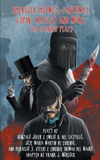 Enlarge image Cover: Sherlock Holmes. Fantomas, Lupin, Raffles, and More - Hollywood Comics