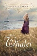 Cover: The Whaler - AmazonCrossing