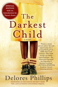 Enlarge image Cover: The Darkest Child - Soho Press Inc