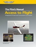 Cover: Access to Flight - Aviation Supplies & Academics Inc
