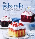 Cover: The Poke Cake Cookbook - Page Street Publishing Co.