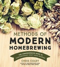Cover: Methods of Modern Homebrewing - Page Street Publishing Co.