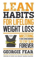 Cover: Lean Habits for Lifelong Weight Loss - Page Street Publishing Co.