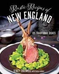 Abbildung von: Rustic Recipes of New England - Page Street Publishing