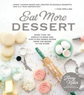 Cover: Eat More Dessert - Page Street Publishing Co.