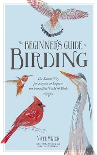 Enlarge image Cover: Birding for the Curious - Page Street Publishing Co.