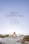Cover: Deep Listening - Rodale Press