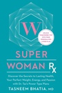 Cover: Superwoman Rx - Rodale Press