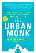 Cover: The Urban Monk - Rodale Press