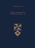 Cover: Summa Theologiae Supplementum 1-68 - Emmaus Academic