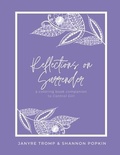 Cover: Reflections on Surrender - Credo House Publishers