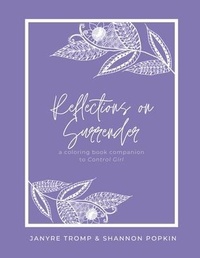 Enlarge image Cover: Reflections on Surrender - Credo House Publishers