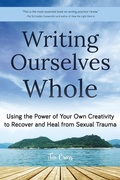 Cover: Writing Ourselves Whole - Mango Media