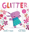Cover: Glitter - Tiger Tales
